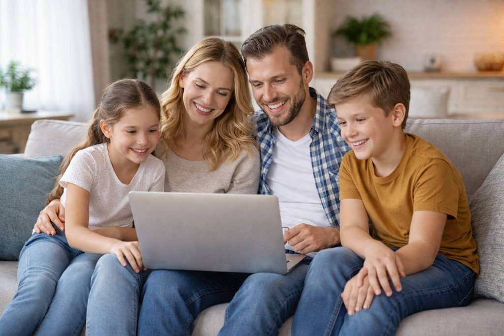 Is Full Fibre Available in My Area?