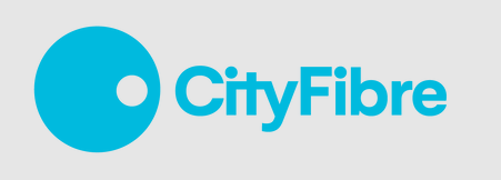 CityFibre Logo